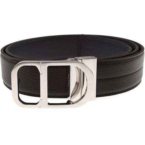 ceinture dior homme